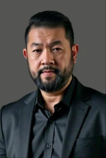 Gerry Reyes