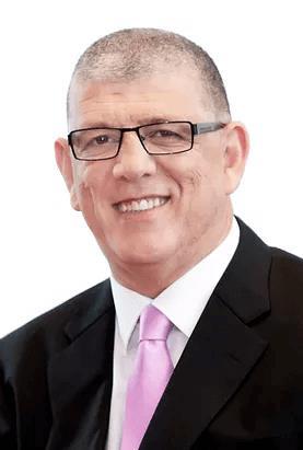 Hon. John Ajaka